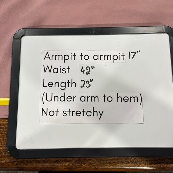 Charlotte Russe dusty Pink Strappy a-line mini Dress size medium - Picture 9 of 12